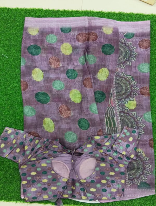 Mauve Luxe Collection