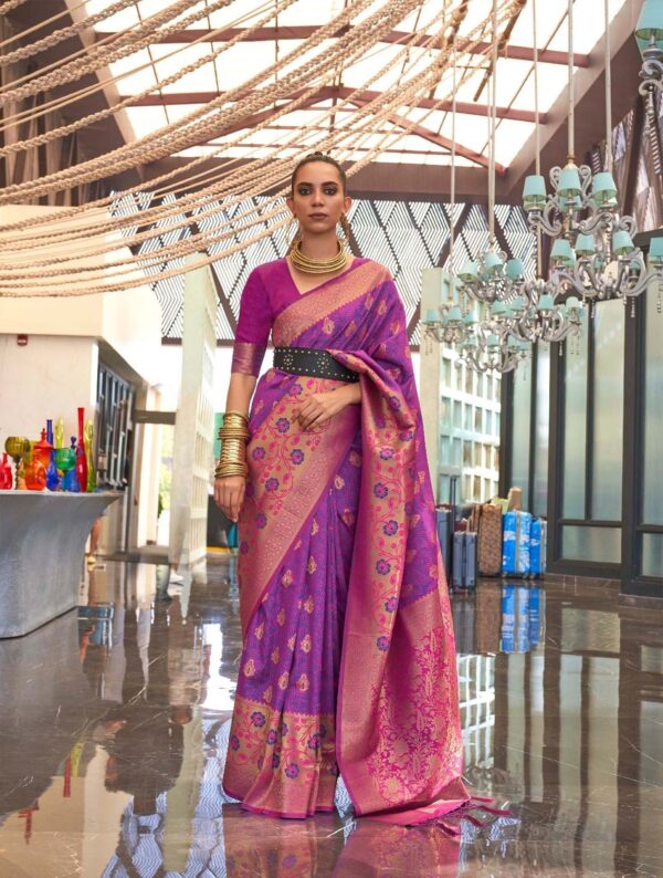 Chaap Weaving Elegance