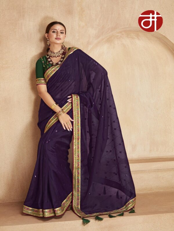 Captivating Couture Styles