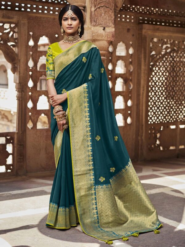 Timeless Luxurious Drapery