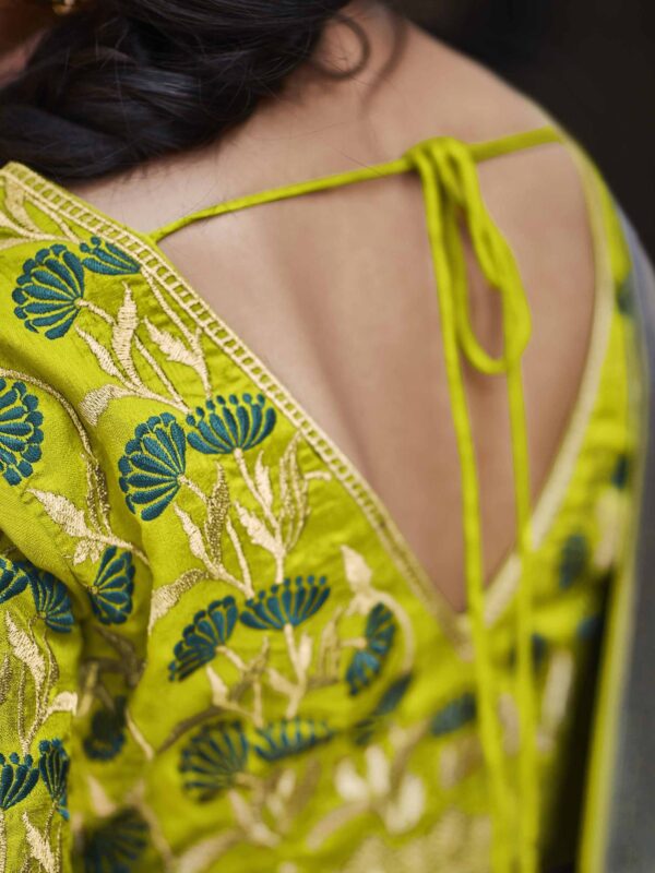 Timeless Luxurious Drapery - Image 3