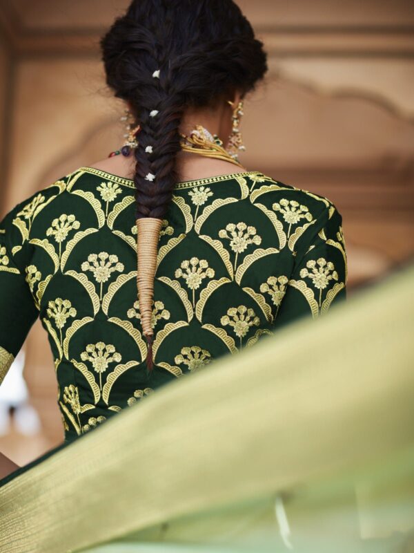 Designer Blossom Weaves - Image 2