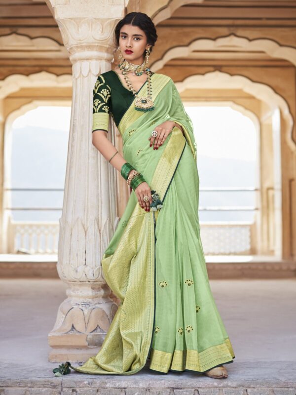 Designer Blossom Weaves - Image 4
