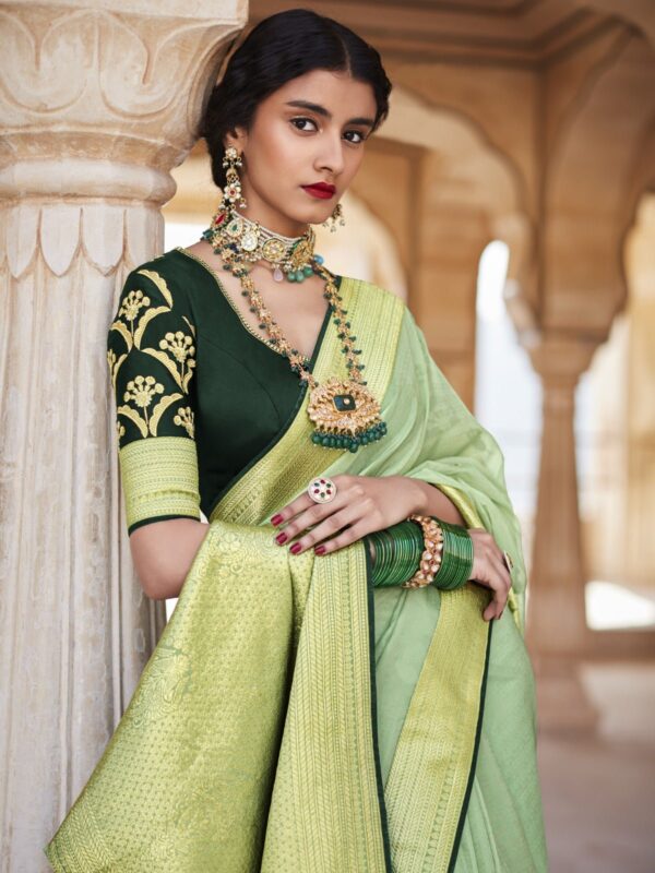 Designer Blossom Weaves - Image 3