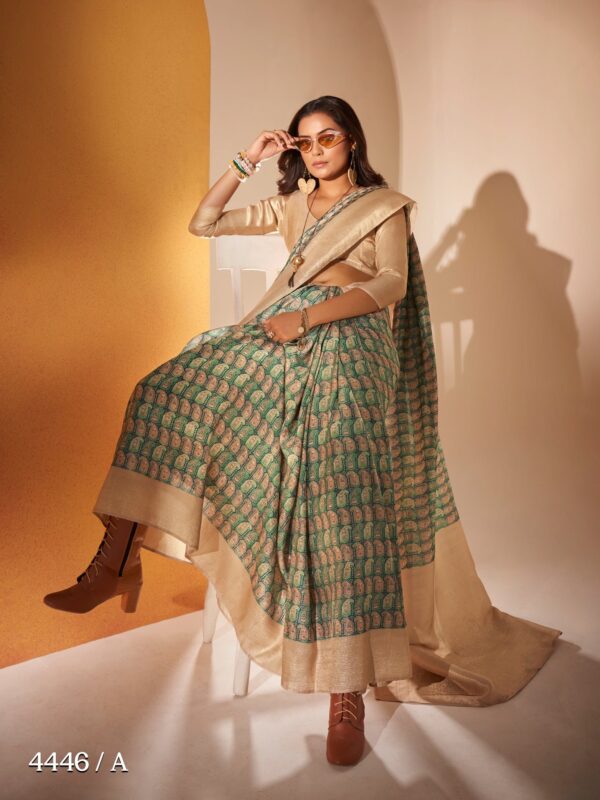 Office-Ready Elegance