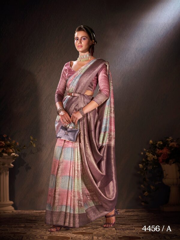 Trendy Soft Drapes - Image 4