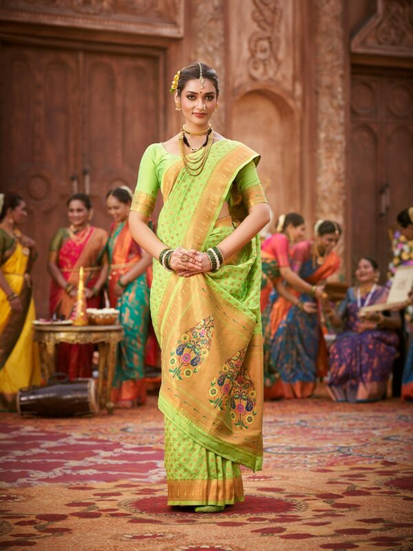 Kathpadar Style Trends - Image 2