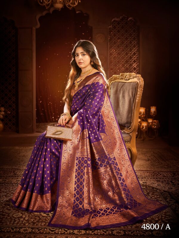Gift of Tradition: Art Silk - Image 5