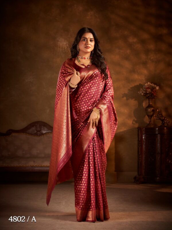 Charming Butti Kathpadar