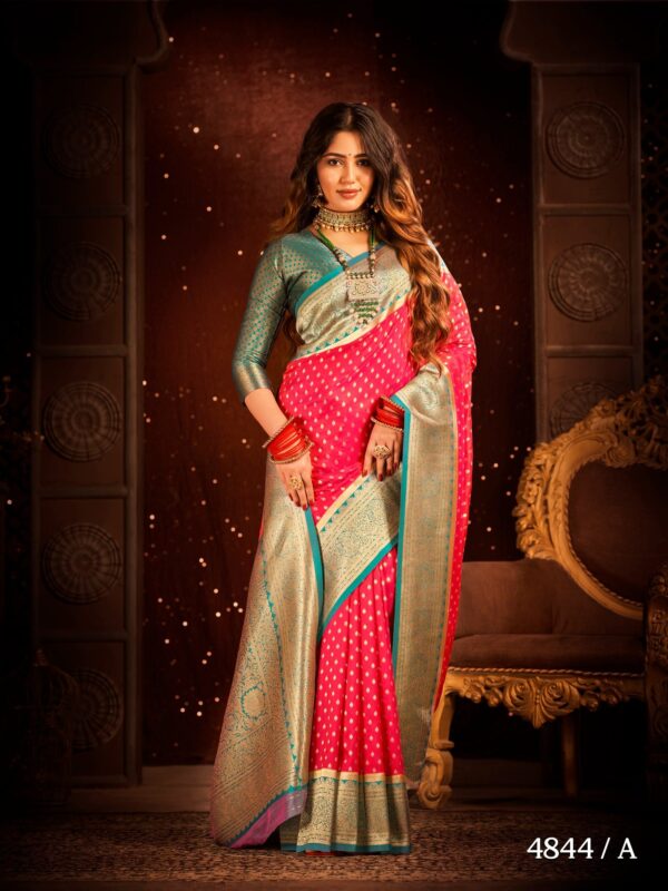 Art Silk Heritage