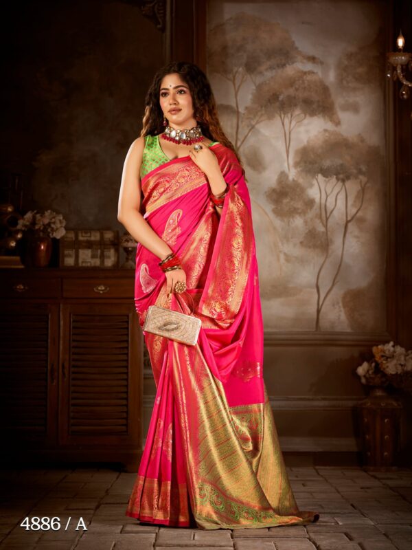 Royal Heritage Splendor - Image 9