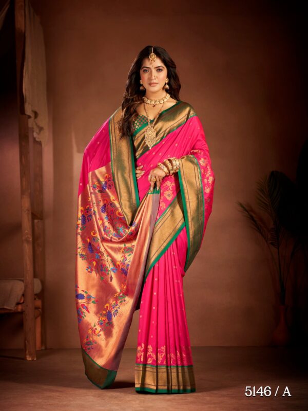 Festive Fusion Drapery - Image 6