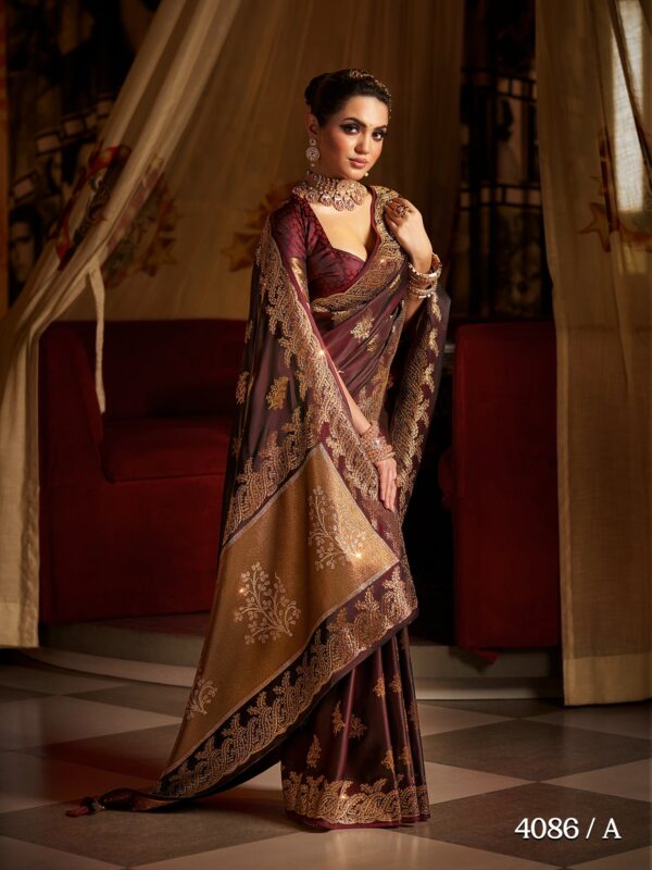 Banarasi Beauty