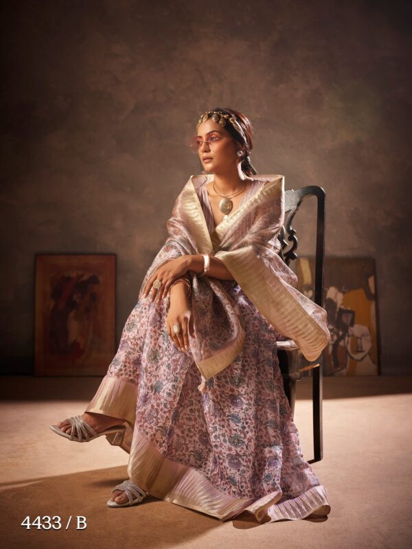 Timeless Linen Fashion - Image 2