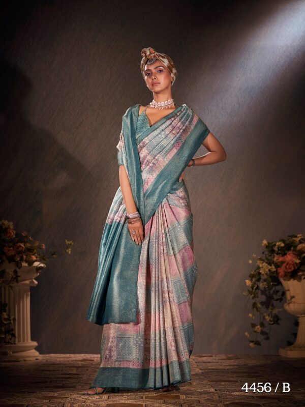 Trendy Soft Drapes - Image 3