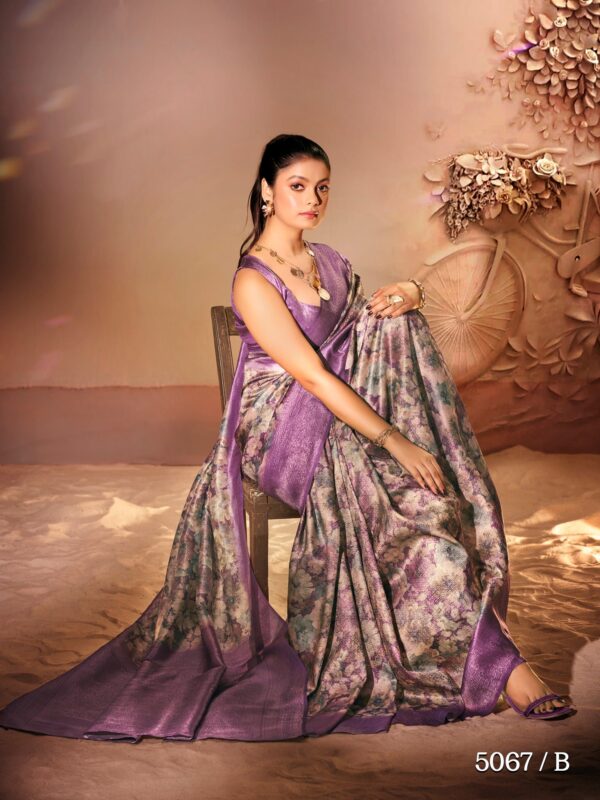 Soft Crush Silk - Image 2