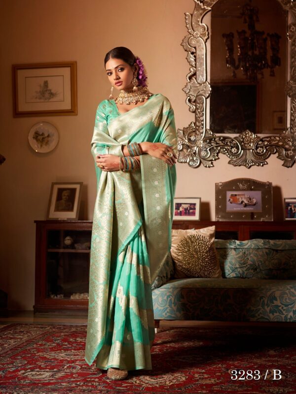 Organza Celebration Style - Image 2