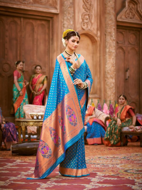 Kathpadar Style Trends - Image 7