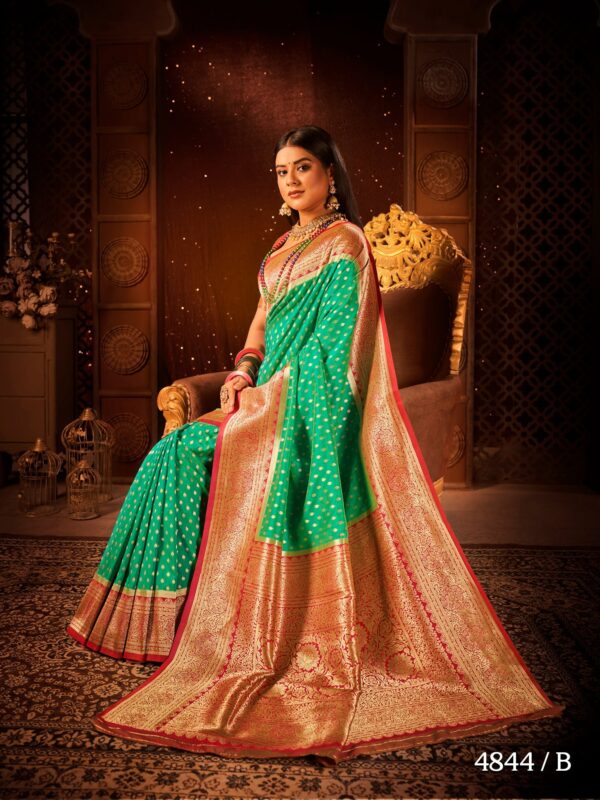 Art Silk Heritage - Image 2