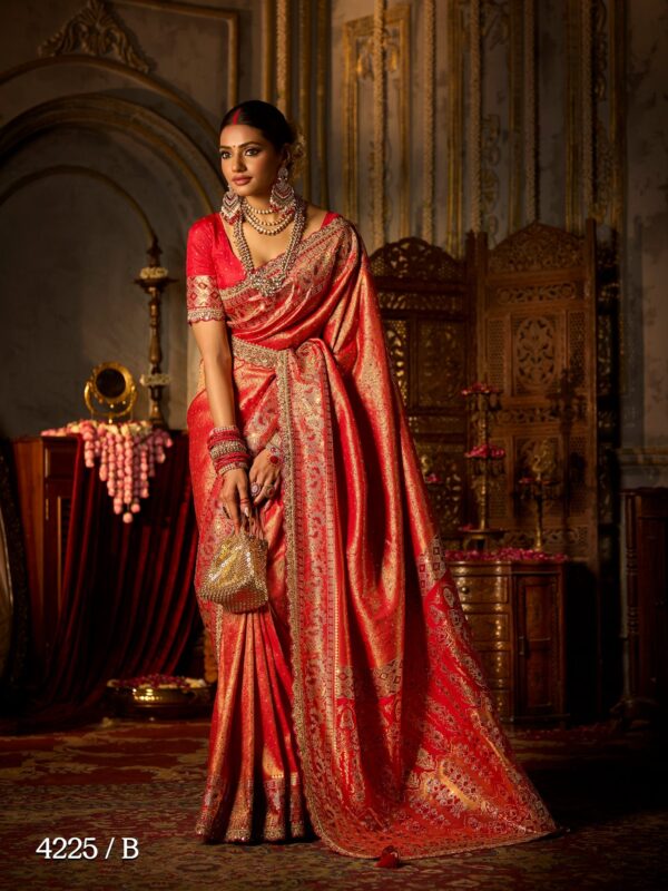 Masterpiece Weave - Image 2