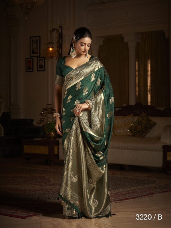 Ethereal Elegance
