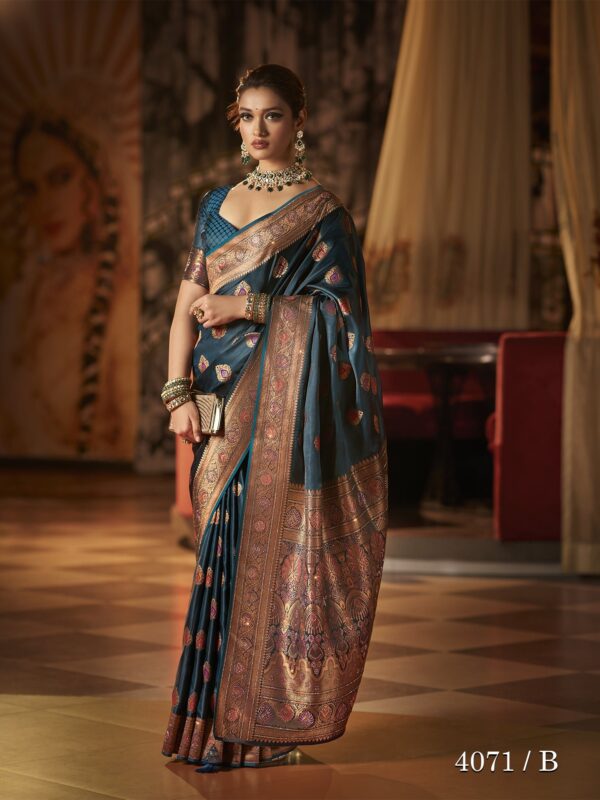 Diamond Stone Elegance - Image 2