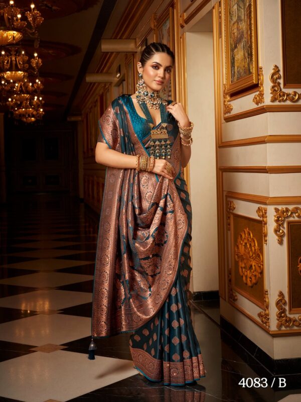 Banarasi Silk Beauty - Image 3