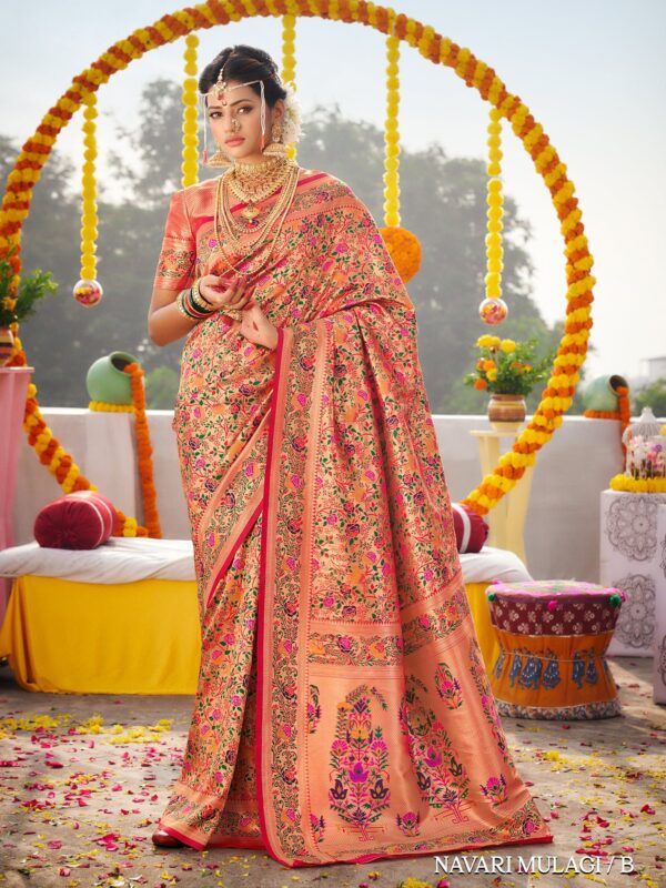 Artful Bridal Heritage - Image 2