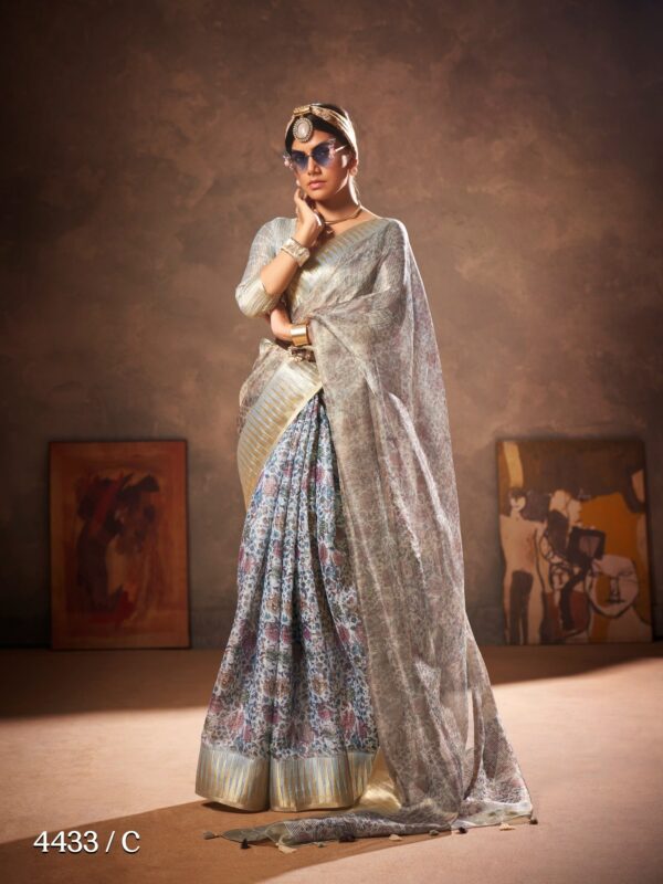 Timeless Linen Fashion - Image 3