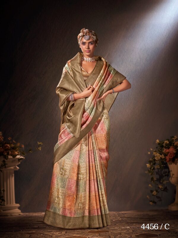 Trendy Soft Drapes