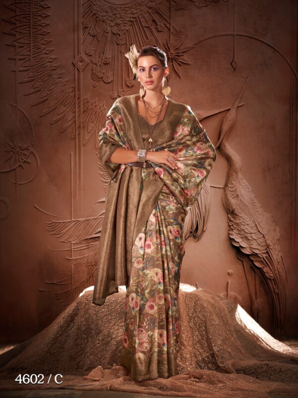 Flowy Crush Silk - Image 3