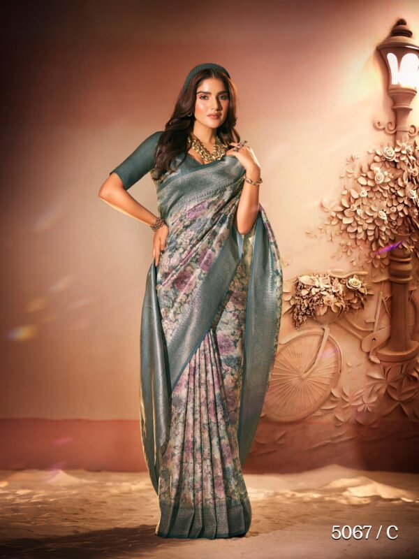 Soft Crush Silk - Image 3