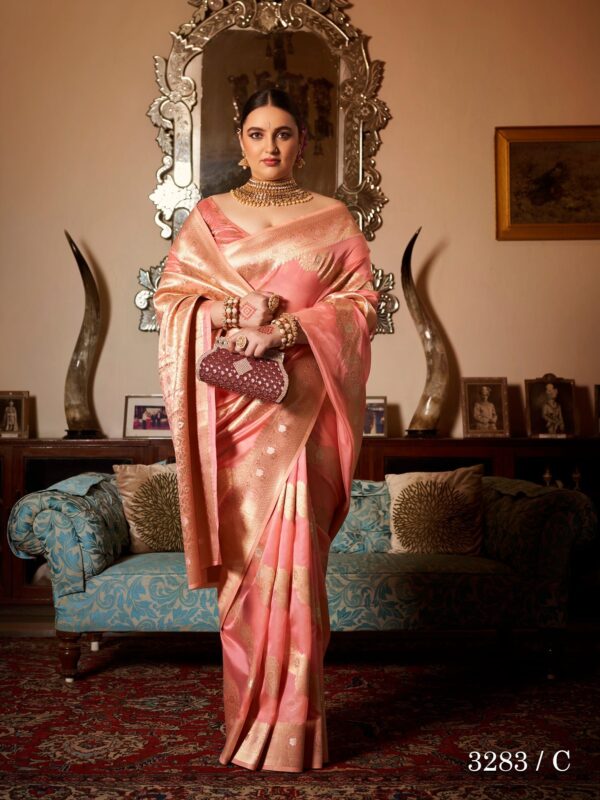Organza Celebration Style - Image 3