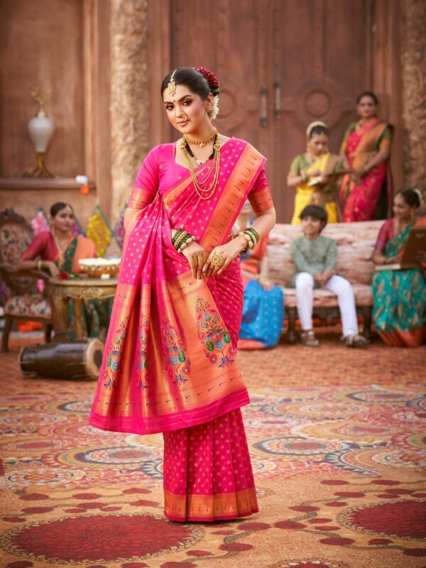Kathpadar Style Trends - Image 6