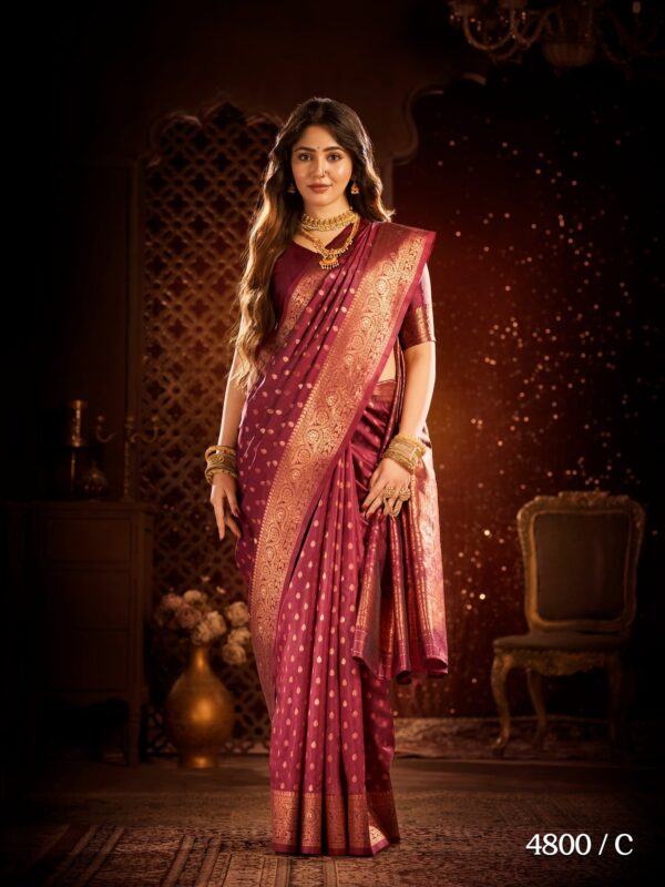 Gift of Tradition: Art Silk