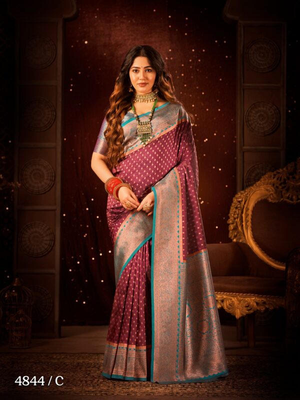 Art Silk Heritage - Image 3