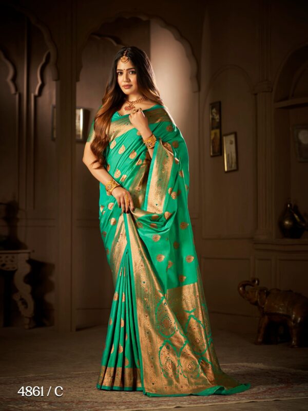 Heirloom Heritage - Image 3