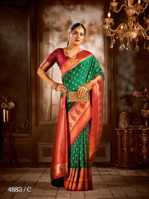 Graceful Event Wear - Image 3