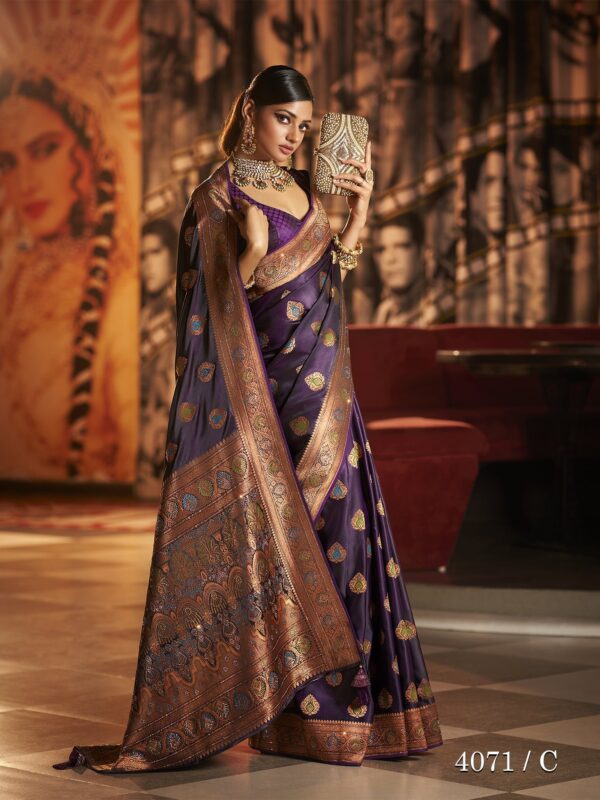 Diamond Stone Elegance - Image 3