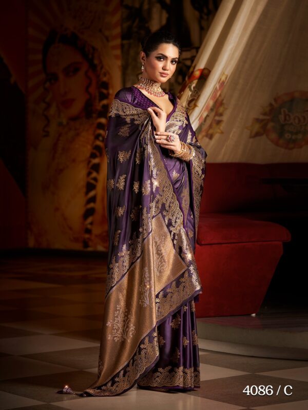 Banarasi Beauty - Image 3