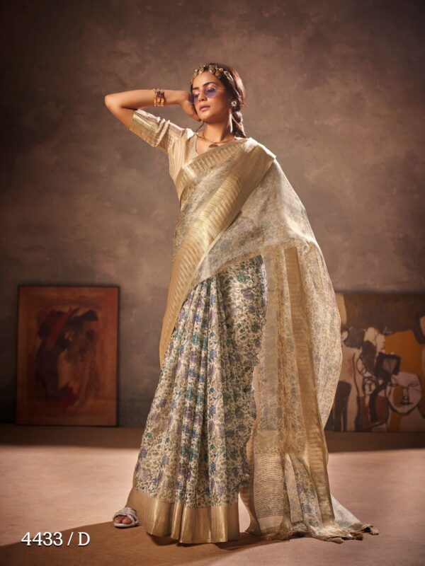 Timeless Linen Fashion - Image 4