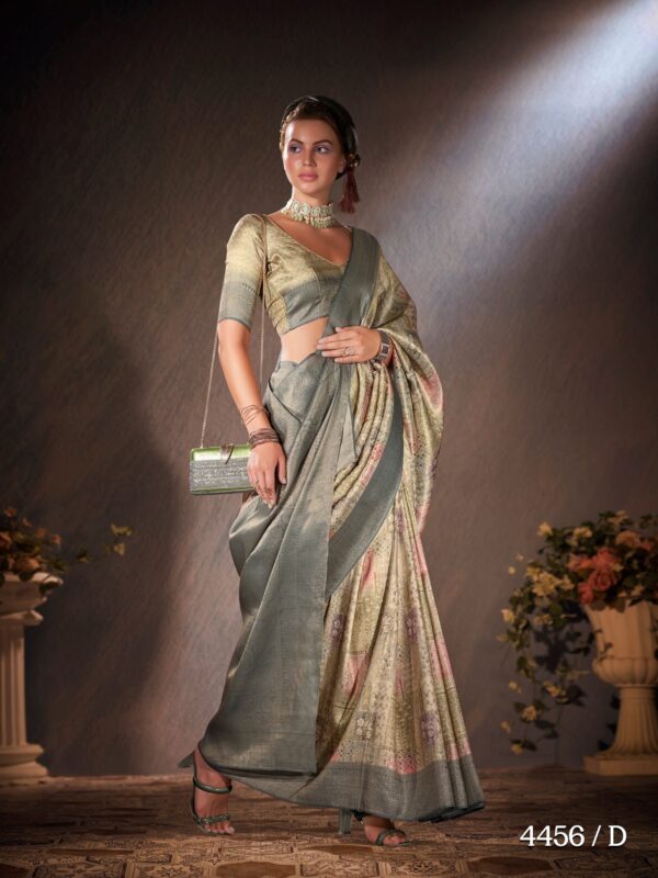 Trendy Soft Drapes - Image 2