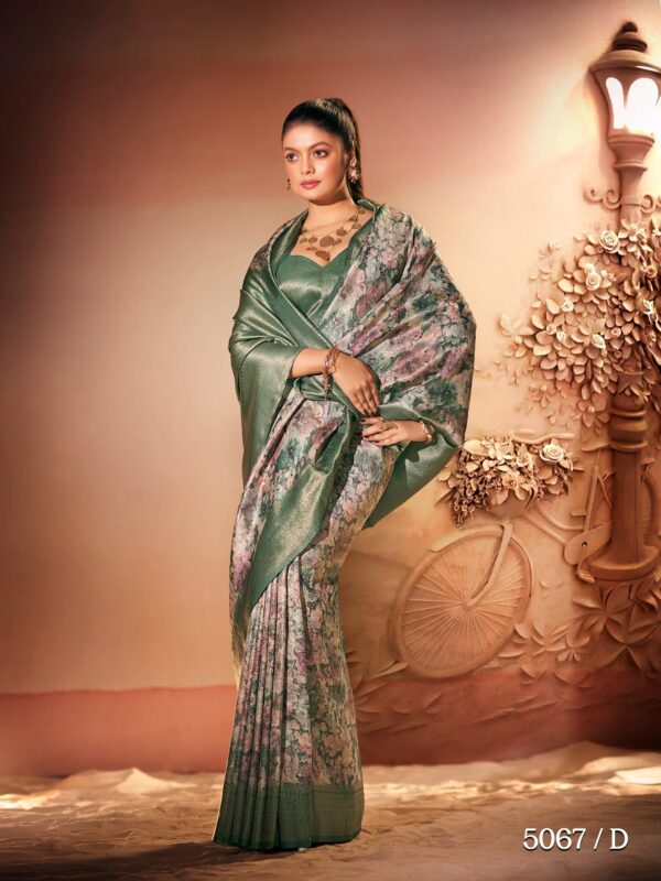 Soft Crush Silk - Image 4