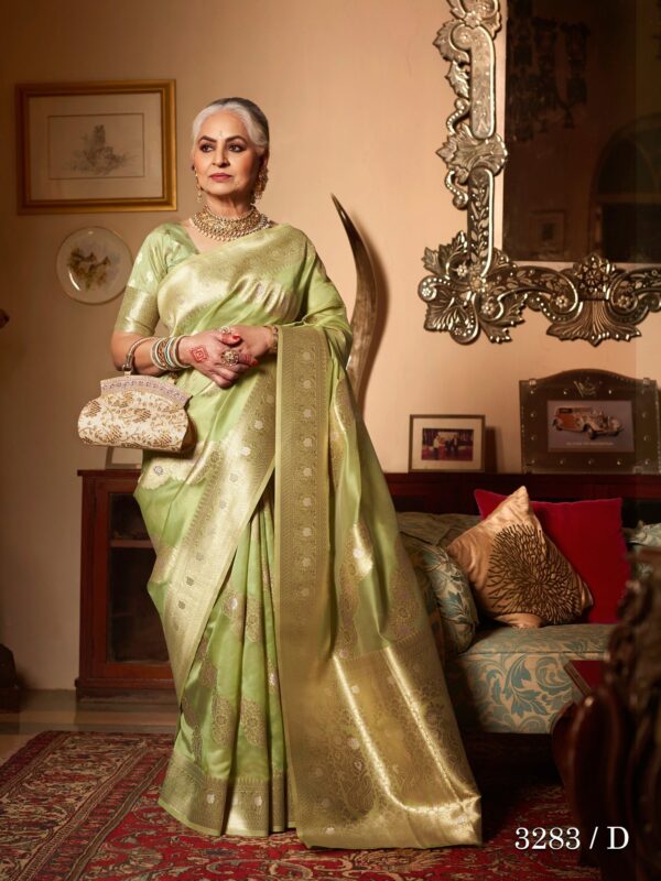 Organza Celebration Style - Image 4