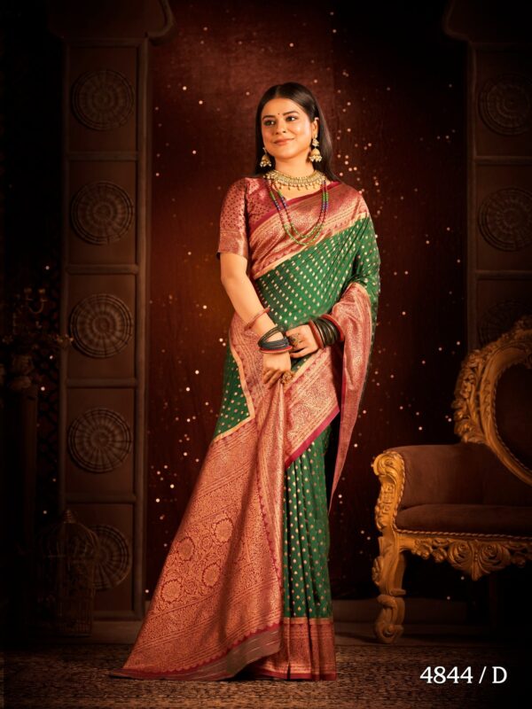 Art Silk Heritage - Image 4