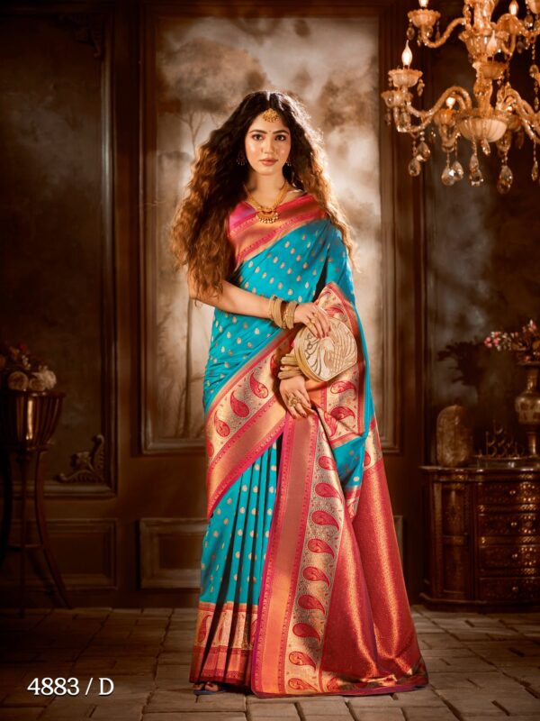 Graceful Event Wear - Image 4