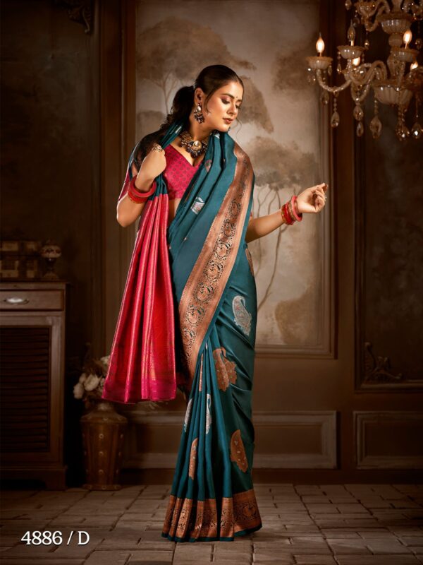 Royal Heritage Splendor - Image 3