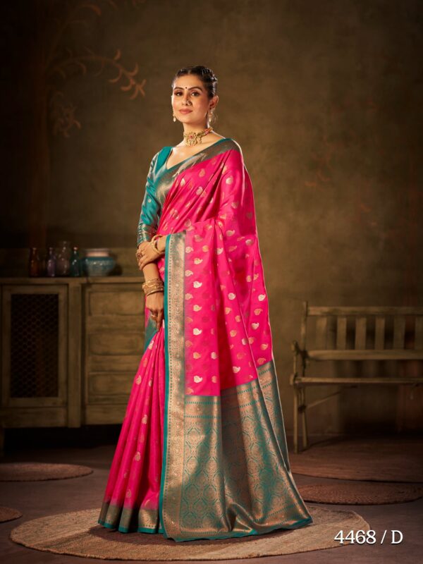 Tradition Meets Glamour - Image 4