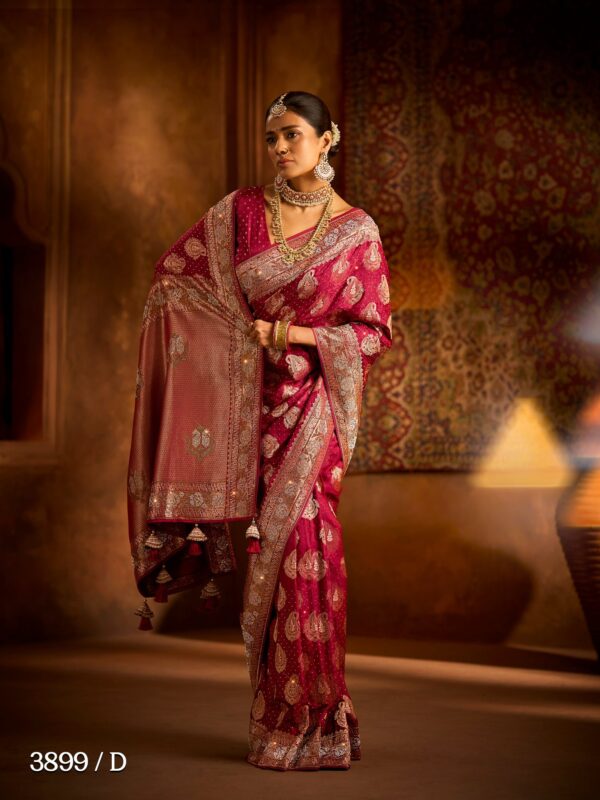 Ceremonial Splendor - Image 4