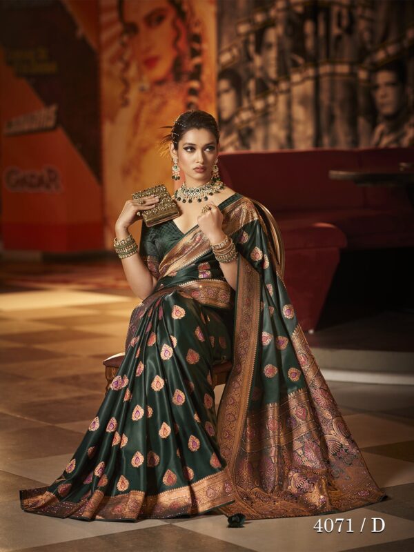 Diamond Stone Elegance - Image 4